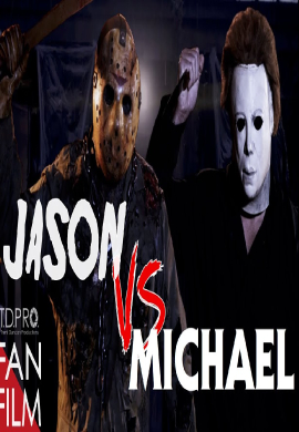 Jason vs. Michael Myers